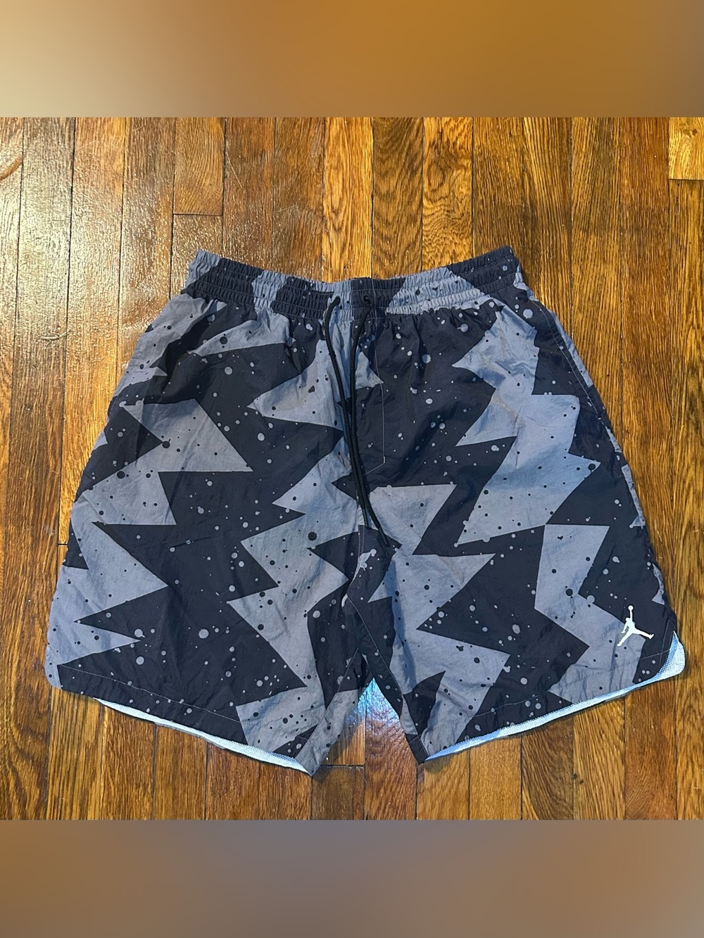 Jordan Jumpman Poolside Shorts Size XL Men